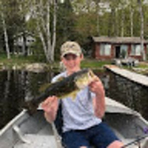 Meet your Posher, Jacob